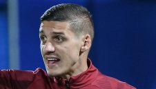 Десподов дава душата си за място в Шампионската лига