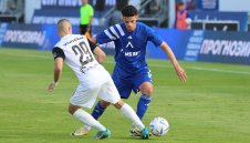 Лудогорец е на "синия" полюс, Левски е горещо "червен"