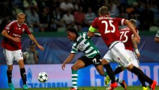 Реал шпионира играч на Спортинг