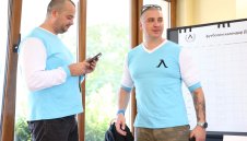 Вижте с какви фланелки ще играе Левски срещу Юргоден