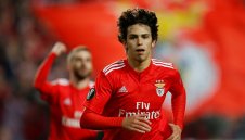 Манчестър Сити взе предимство за подписа на Жоао Феликс с много хитър ход