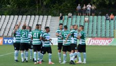 Черно море ще се опита да затвърди отличните впечатления срещу Септември