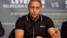 Роберто Карлош: Победата над Юве на финала ми е любимият момент в Реал 