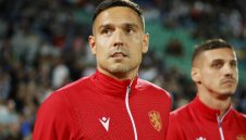 Жоро Миланов вкара с глава за Динамо Букурещ