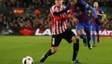 Барселона - Атлетик Билбао