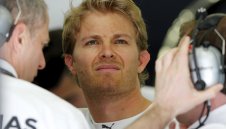 Почивката ще помогне на Розберг, смята легенда във Формула 1