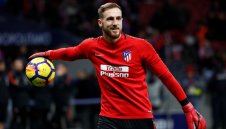 Арсенал и Челси влизат в битка за стража на Атлетико (Мадрид)