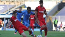 Ботев Пловдив – Царско село