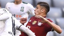 Байерн няма да бие с Мотика заради €2 млн. + ВИДЕО