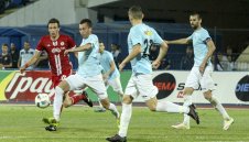 Дунав има разрешение от УЕФА за Лига Европа още от 15 юни