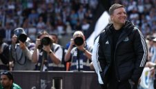 Разочарованието ще бъде огромно без Шампионска лига, призна мениджърът на Нюкасъл