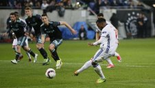 Лаказет призна: Искам в Атлетико