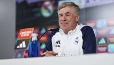 Реал Мадрид - Хетафе