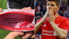 Купиха бутонки на Стиви Джи за 40 200 паунда