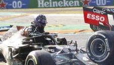 Вин Дизел подготвя Хамилтън за Гран при на Турция