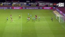 ВИДЕО: Берое - ЦСКА 