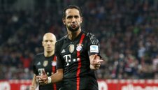 Санети: Интер работи по привличането на Бенатия