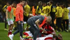 Гьотце отказа на Клопо, остава в Байерн