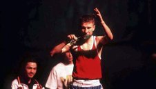 Олимпийските шампиони на България: Даниел Петров, бокс