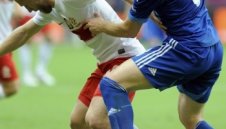 Гърците загубиха защитник