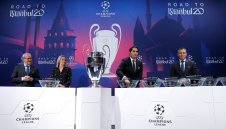 Ще променят ли формата на Шампионска лига? Отговорът е ясен 