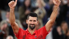 Джокович: Никога не съм бил толкова обичан, колкото Надал и Федерер