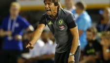 Конте: Искам да свързват Челси с агресия