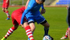 Монтана с уникално постижение