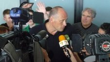 Росен Барчовски: Не е сега времето за дребни анализи