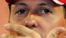 Шумахер почувствал облекчение при оттеглянето си от Формула 1