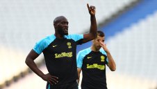 Интер увеличи офертата за Лукаку