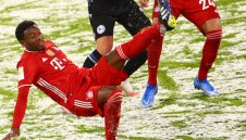 В Реал ли отива? Алаба ще обяви бъдещето си днес