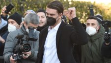 Юве излиза със скъпото си бижу срещу Верона