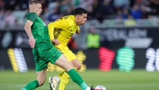 Отлична новина за Лудогорец в Шампионска лига!