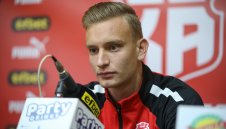 Халф на ЦСКА 1948 вярва в победата над Локомотив Пловдив