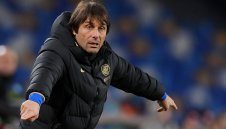 Конте: Лукаку е диамант, исках го в Юве и Челси