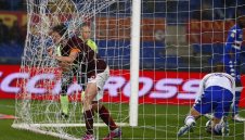 Рома сдаде титлата, второто място е под въпрос