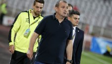 Златомир Загорчич: Не си тръгнах заради мача с ЦСКА 