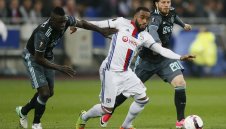 Лаказет в Арсенал срещу £60 млн.