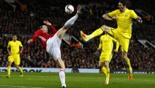 Ибра отстъпва само на Кристиано по асистенции в Европа