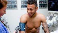 Папен хвали Толисо: Силен е отпред и отзад