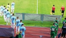 Безпаричие в Русе: Играчите на Дунав живеят с 300 лева