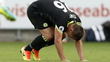 Челси без Тери и срещу Хъл