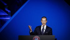 Чеферин: Евро 2020 ще се проведе по план