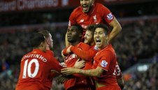 "Skype" подписа с Ливърпул, пуска специални емотиконки