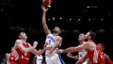 Франция не даде шанс на Турция