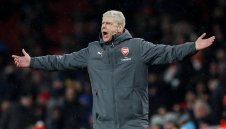 Времето на Венгер на "Емиратс" свърши