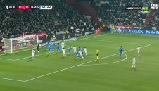 ВИДЕО: Албасете &ndash; Реал Мадрид 