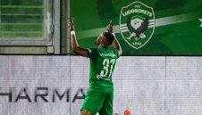 Звезда на Лудогорец: Чувствам се спокоен