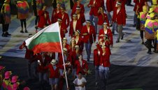 Българското участие в Рио днес